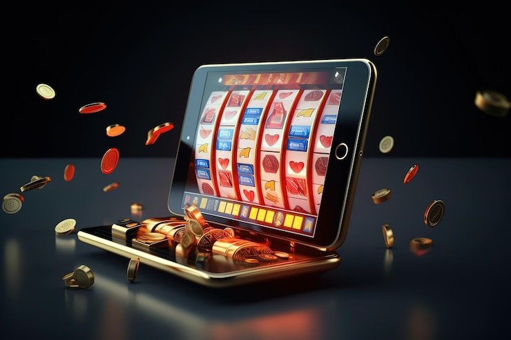 Halaman pilihan metode deposit metaslot88