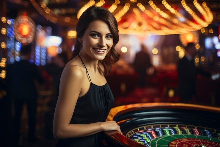 Navigasi mobile yang intuitif di metaslot88 Antarmuka aplikasi mobile metaslot88 dengan menu navigasi yang responsif