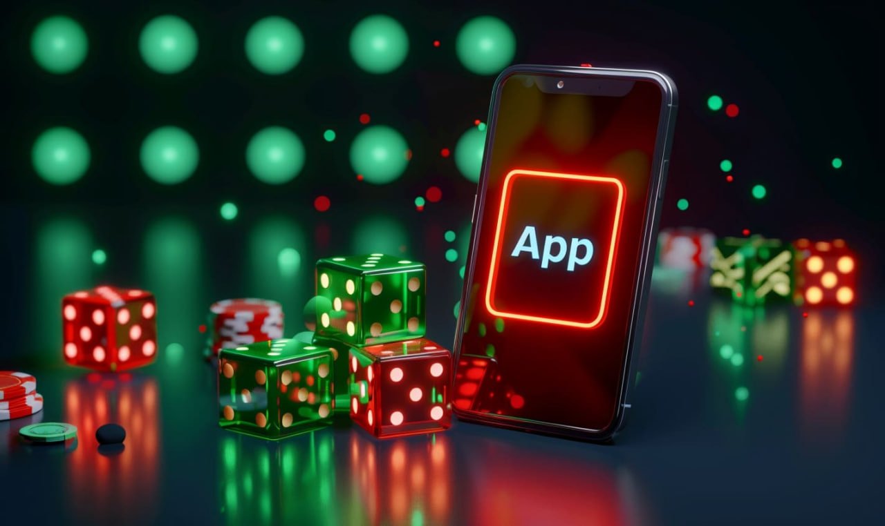 Katalog permainan lengkap di ponsel Pilihan permainan live dealer dan slot di situs seluler
